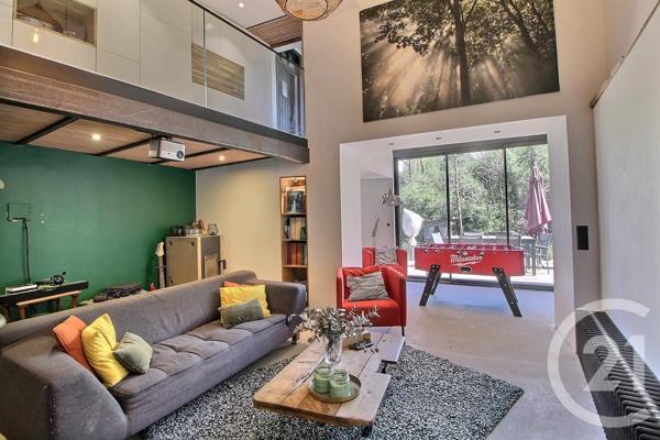 Maison à vendre  10 pièces - 195 m2 NEUVECELLE - 74