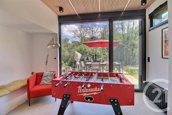 Maison à vendre  10 pièces - 195 m2 NEUVECELLE - 74