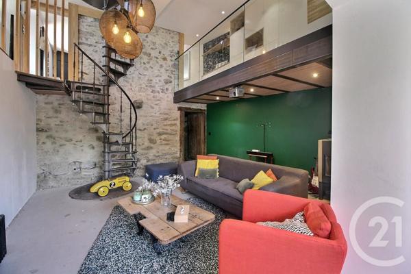 Maison à vendre  10 pièces - 195 m2 NEUVECELLE - 74