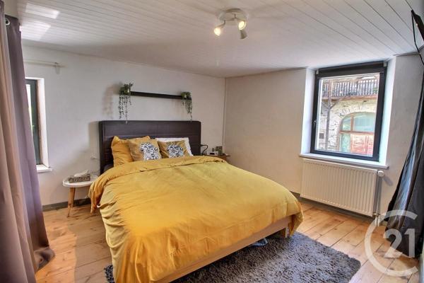 Maison à vendre  10 pièces - 195 m2 NEUVECELLE - 74