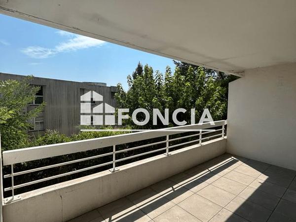 À vendre Appartement 2 pièces 38.02 m² - Montpellier 34090