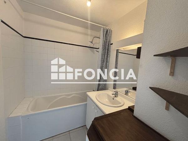 À vendre Appartement 2 pièces 38.02 m² - Montpellier 34090