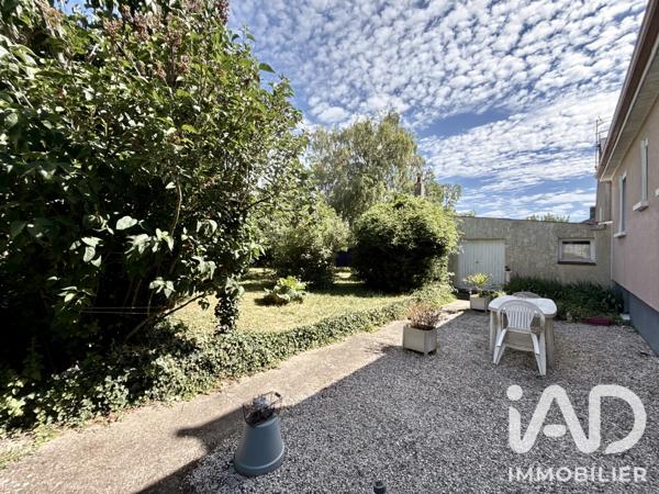 Maison à vendre 5 pièces 71 m² Pithiviers