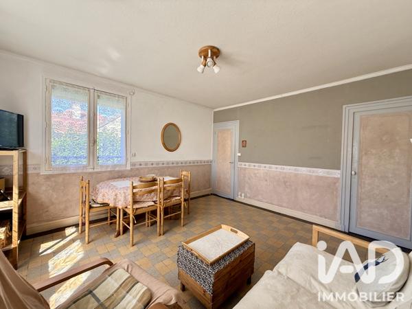Maison à vendre 5 pièces 71 m² Pithiviers
