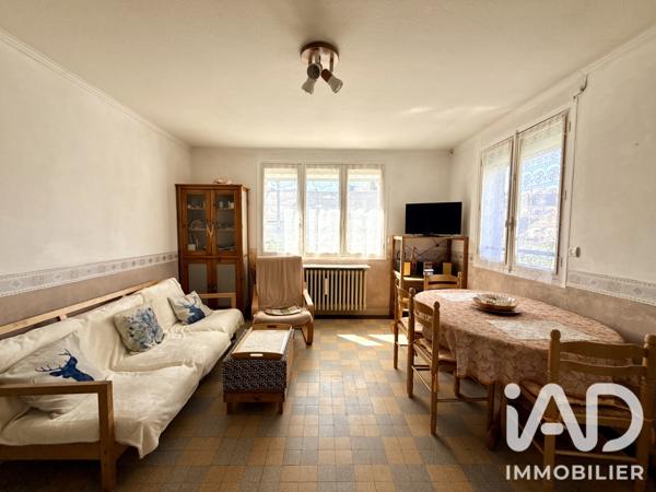 Maison à vendre 5 pièces 71 m² Pithiviers