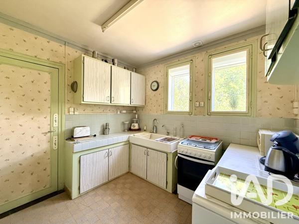 Maison à vendre 5 pièces 71 m² Pithiviers