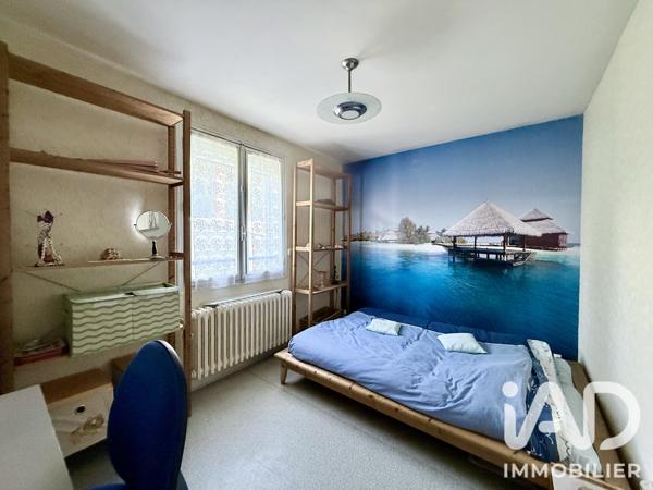 Maison à vendre 5 pièces 71 m² Pithiviers