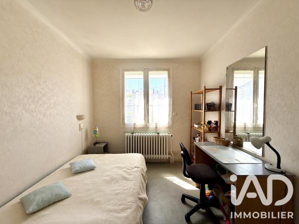 Maison à vendre 5 pièces 71 m² Pithiviers