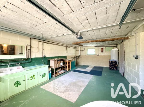 Maison à vendre 5 pièces 71 m² Pithiviers