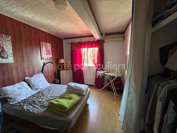 Vente Appartement55 m² - 2 Pièces - Tampon (97430)