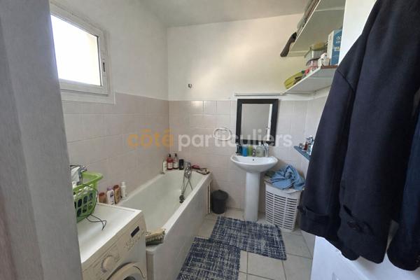 Vente Appartement55 m² - 2 Pièces - Tampon (97430)