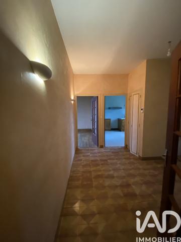 Maison à vendre 4 pièces 100 m² Condat-sur-Vienne