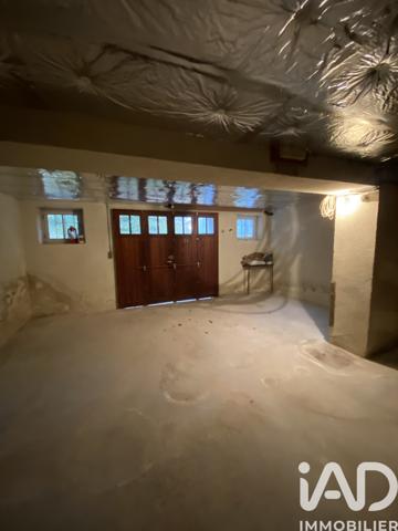 Maison à vendre 4 pièces 100 m² Condat-sur-Vienne