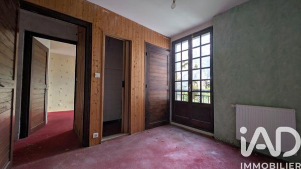 Maison à vendre 5 pièces 90 m² Saint-Vincent