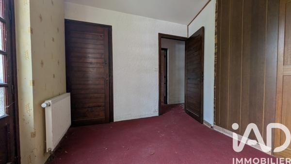 Maison à vendre 5 pièces 90 m² Saint-Vincent