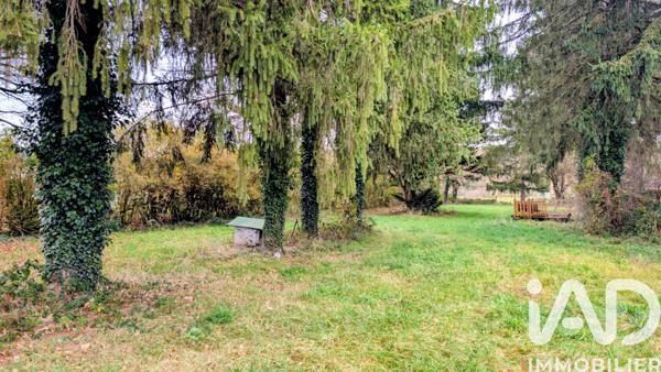 Maison à vendre 5 pièces 90 m² Saint-Vincent