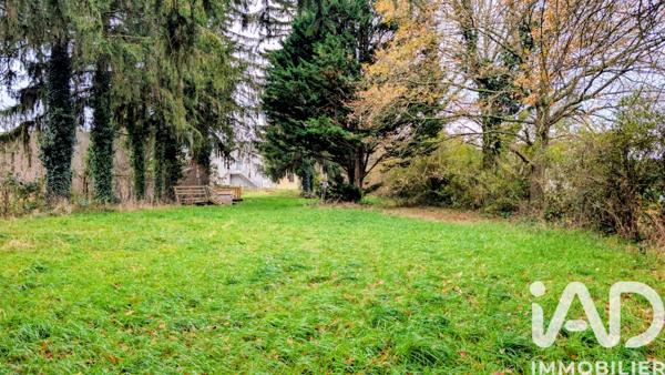 Maison à vendre 5 pièces 90 m² Saint-Vincent