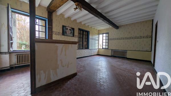 Maison à vendre 5 pièces 90 m² Saint-Vincent