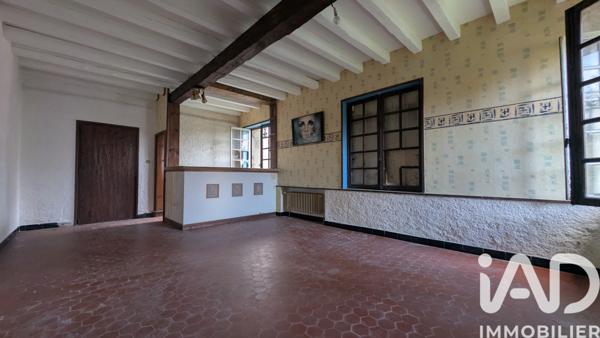 Maison à vendre 5 pièces 90 m² Saint-Vincent