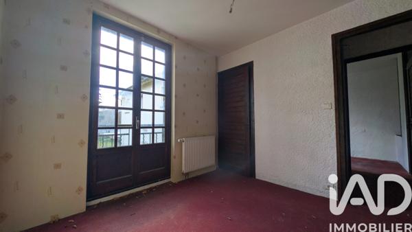 Maison à vendre 5 pièces 90 m² Saint-Vincent