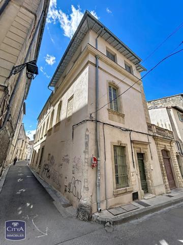 Appartement à vendre 2 pièces 40.5m² Arles (13104)