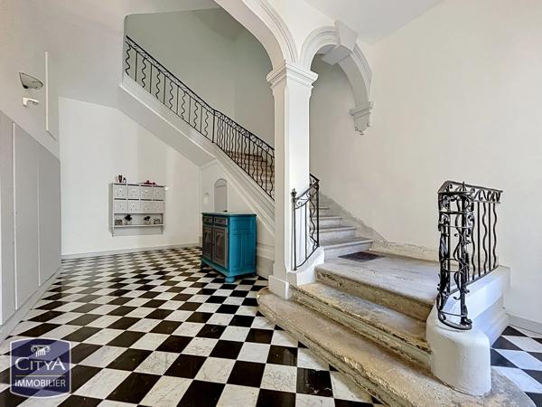 Appartement à vendre 2 pièces 40.5m² Arles (13104)