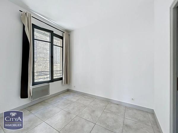 Appartement à vendre 2 pièces 40.5m² Arles (13104)