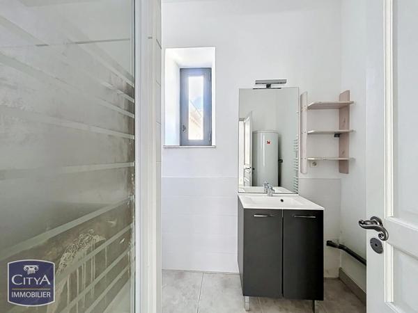 Appartement à vendre 2 pièces 40.5m² Arles (13104)