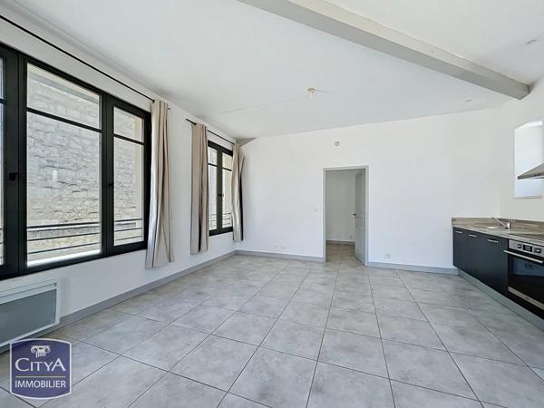 Appartement à vendre 2 pièces 40.5m² Arles (13104)