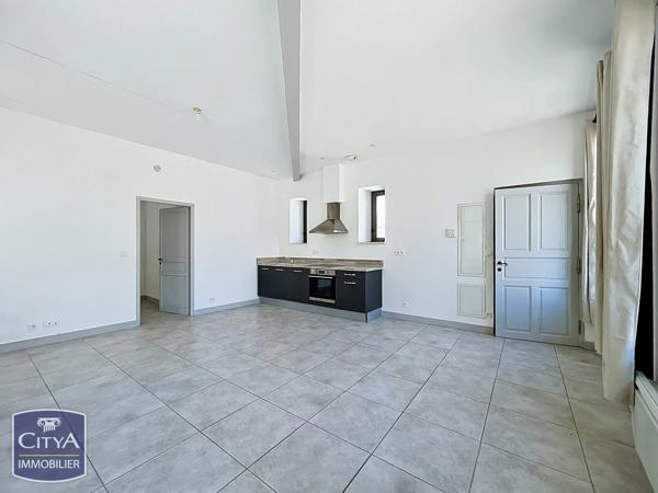 Appartement à vendre 2 pièces 40.5m² Arles (13104)