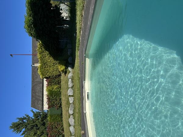 Maison 5 pièces - 105 m² Exclusivité efficity