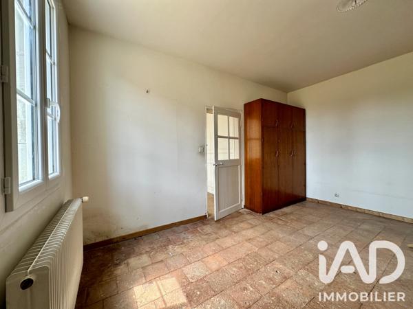 Maison à vendre 5 pièces 135,65 m² Chouzé-sur-Loire