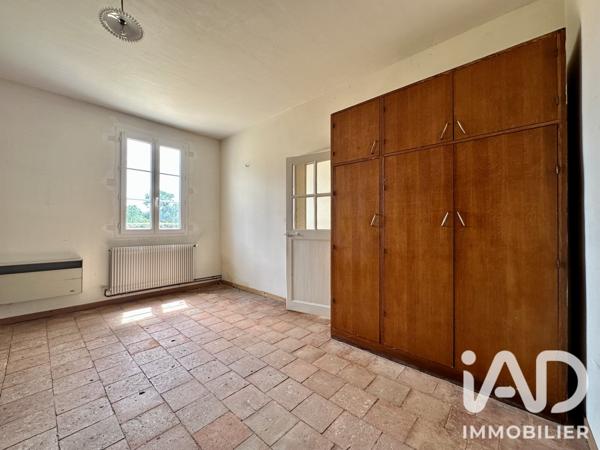 Maison à vendre 5 pièces 135,65 m² Chouzé-sur-Loire