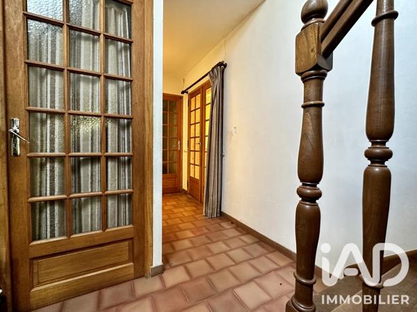 Maison à vendre 5 pièces 135,65 m² Chouzé-sur-Loire
