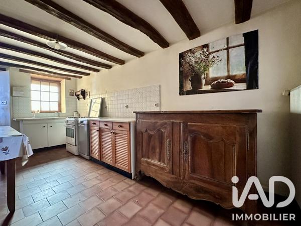 Maison à vendre 5 pièces 135,65 m² Chouzé-sur-Loire