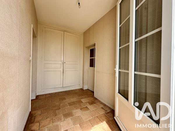 Maison à vendre 5 pièces 135,65 m² Chouzé-sur-Loire