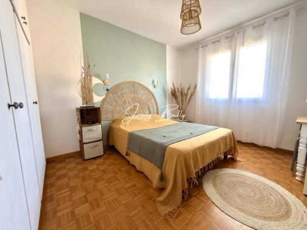 Maison à vendre 6 pièces de 120 m²