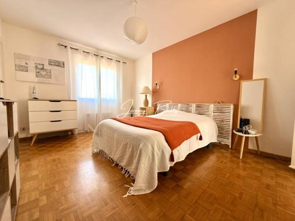 Maison à vendre 6 pièces de 120 m²