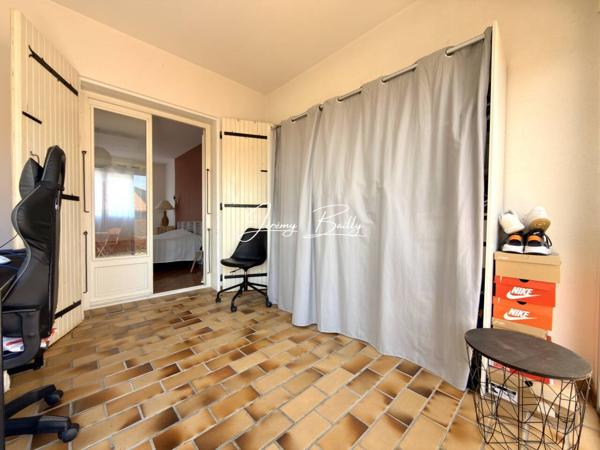 Maison à vendre 6 pièces de 120 m²