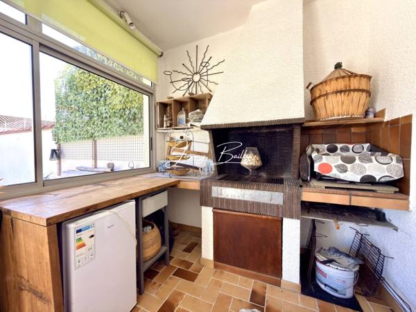 Maison à vendre 6 pièces de 120 m²