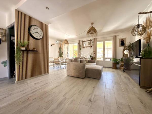 Maison à vendre 6 pièces de 120 m²
