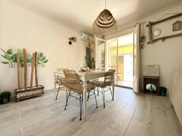 Maison à vendre 6 pièces de 120 m²