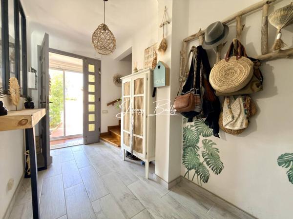 Maison à vendre 6 pièces de 120 m²