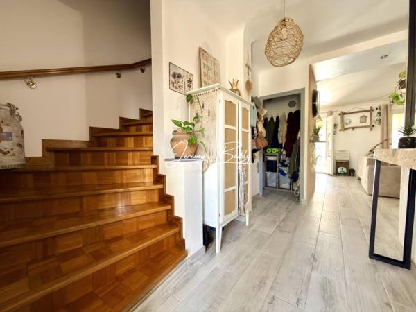 Maison à vendre 6 pièces de 120 m²