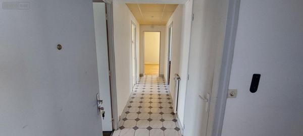 Appartement à vendre à Rethel dans les Ardennes (08300), ref : 10315/538