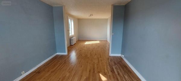 Appartement à vendre à Rethel dans les Ardennes (08300), ref : 10315/538