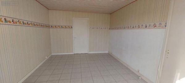 Appartement à vendre à Rethel dans les Ardennes (08300), ref : 10315/538