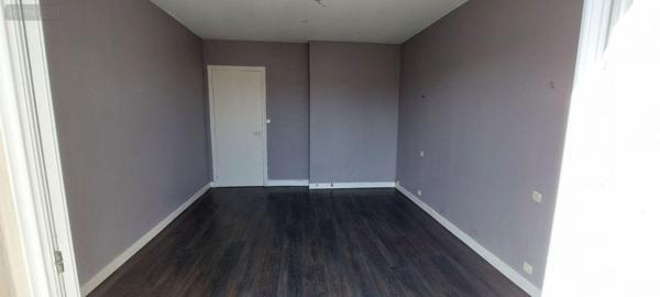 Appartement à vendre à Rethel dans les Ardennes (08300), ref : 10315/538