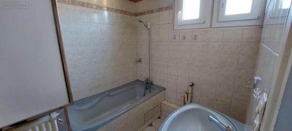 Appartement à vendre à Rethel dans les Ardennes (08300), ref : 10315/538