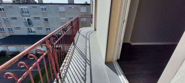 Appartement à vendre à Rethel dans les Ardennes (08300), ref : 10315/538